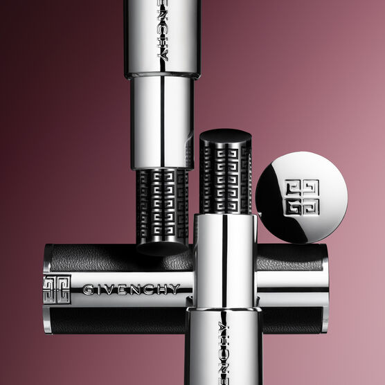 Balm Labial Givenchy Le Rouge Interdit Baume